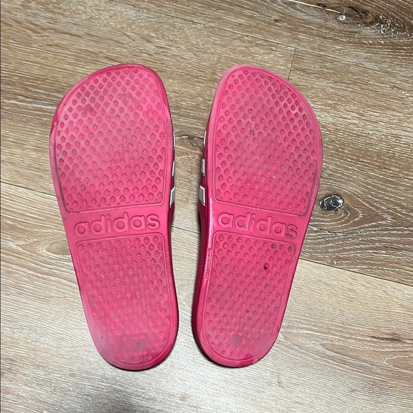Adidas sandals - Picture 3 of 5